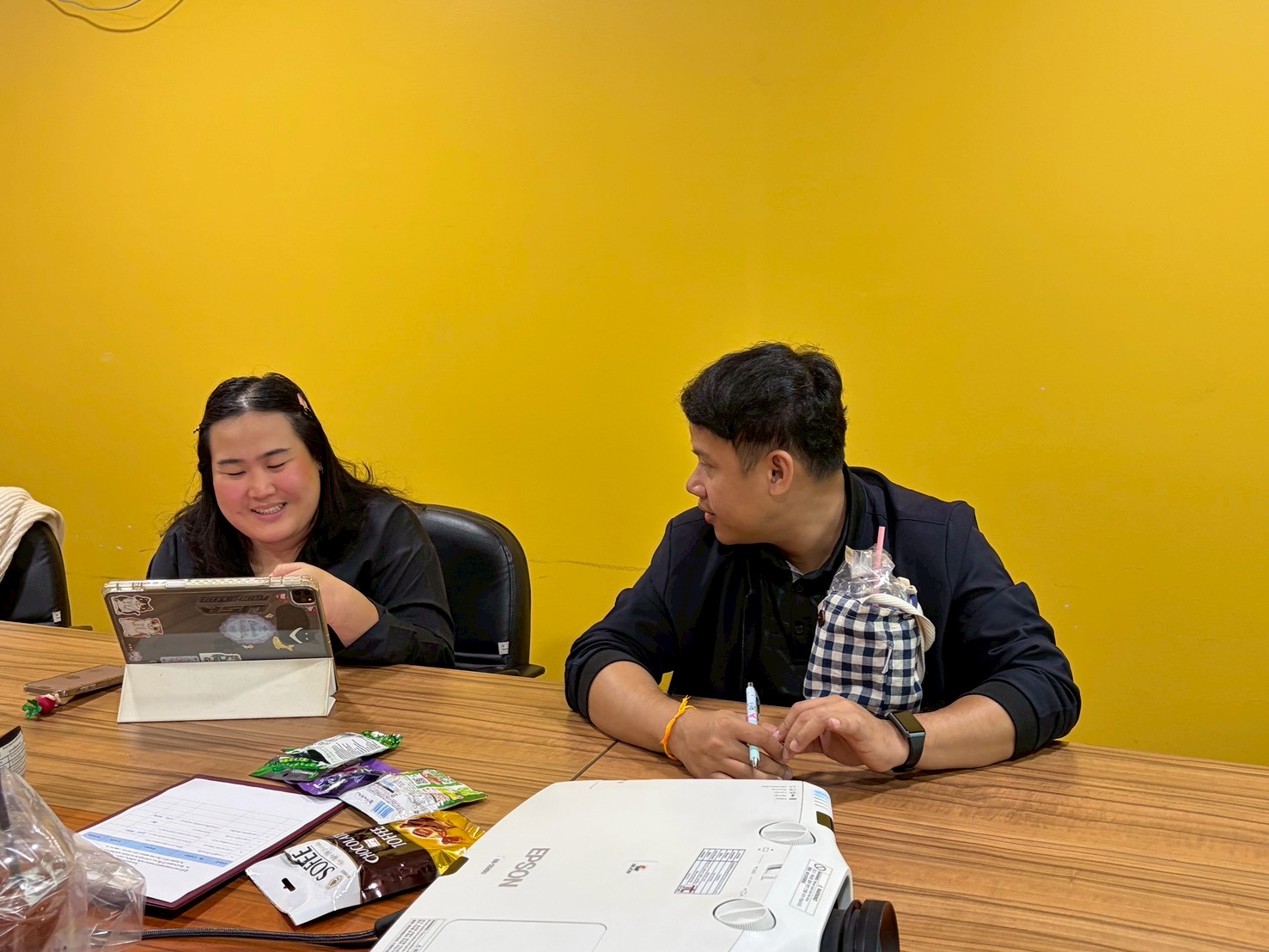 LINE ALBUM 269 251209 4