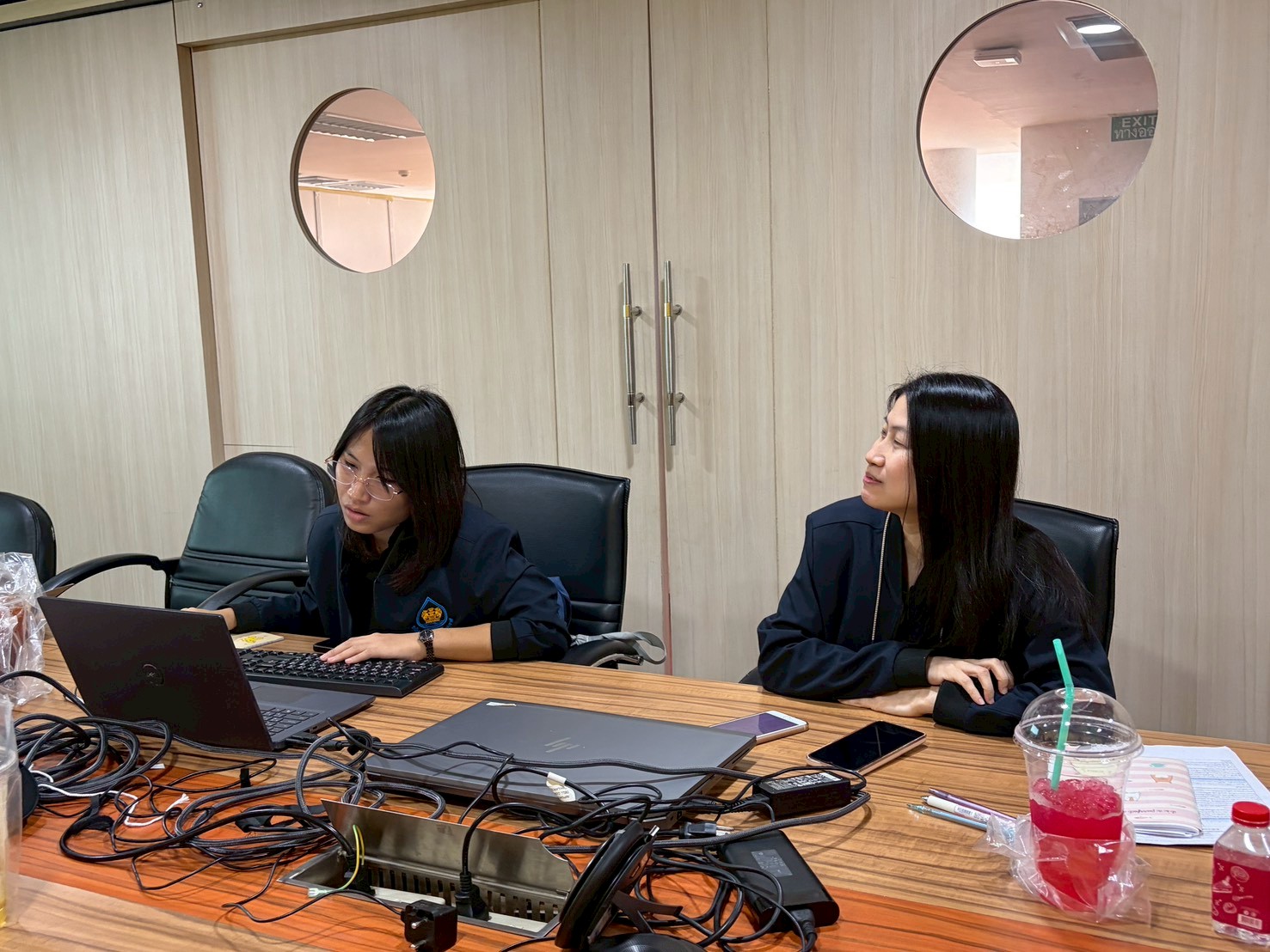 LINE ALBUM 269 251209 9